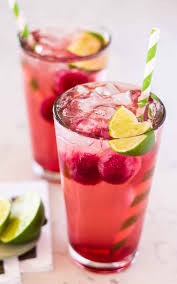 Lime Juice
